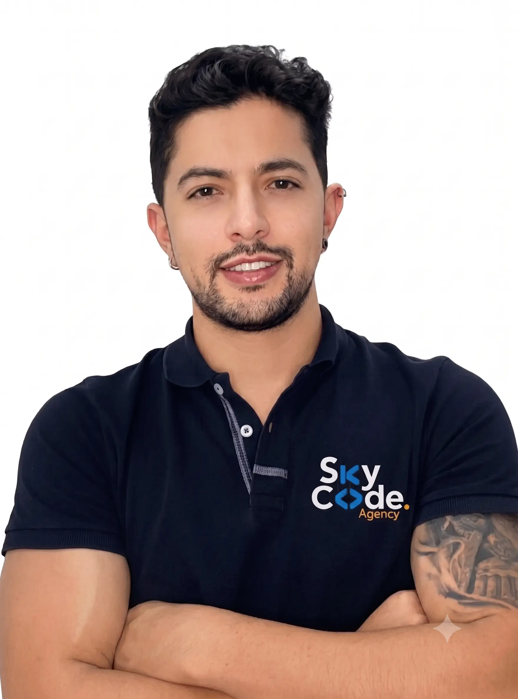 Andrés Betancourt